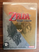 The Legend of Zelda: Twilight Princess
