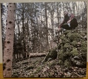 Sale Freux - Vol de travers cd