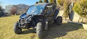 Can-am Maverick X3 RS, 2020r polift.