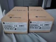 Motorola edgde 50 pro 12 GB RAM 512gb niebieska 2 sztuki możliwość zakupu 1