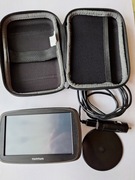Nawigacja TomTom Start 50 ekran 5 cali + etui