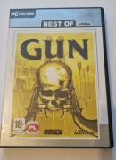 Gun PC - Gra Komputerowa Wydanie PL