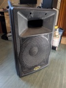 Kolumny Gemini GX-400 300W RMS 800W Peak 15"