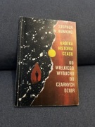 Krótka historia czasu