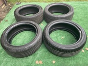 Komplet letnich opon do BMW Seria 3 Continental 255/40R18 225/45R18 Kraków