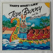 Extended Twist mix, Mastermixers, maxi singiel, winyl 1990