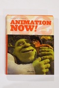 Animation Now! Taschen 25th anniversary special edition 2007 [USED/UŻYWANA]