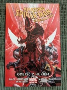 Amazing Spider-Man: Globalna sieć - tom 10 - Odejść z hukiem Dan Slott