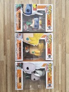 Funko Pop Dragon Ball zestaw