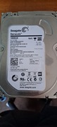 Dysk Twardy Seagate 1000GB HDD