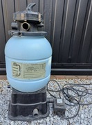 Filter basenowy,pompa filtrująca , do basenu