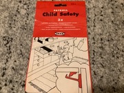 Zabezpieczenie szuflad Patrull Ikea