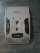 Lampka podsufitki led Audi A6 A7 