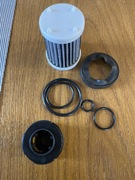 Zestaw filtrów BRC F160 + F93 + oringi