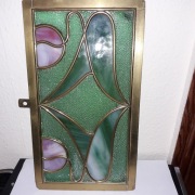 STARY WITRAŻ  MEBLOWY