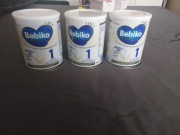 Mleko Bebiko pro + 1 
