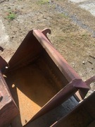 Mała łyżka do ładowarki Zettelmeyer