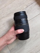 Obiektyw Canon, AF70-300mm F/4-5.6,