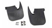 NOWE ORYGINALNE CHLAPACZE TYLNE VW T4 ZESTAW 701075101A