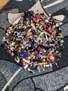 Lego mix mieszanka 5kg