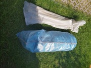 Przedsionek do przeczepy kempingowej