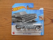 HotWheels 230/250/2024 Chevrolet Impala 1959 (TH)