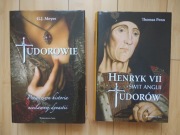 Penn - Henryk VII + Meyer - Tudorowie