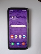 Samsung A52s 5G etui spigen tough armor + hard glass