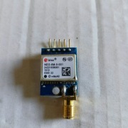 Moduł Satelitarny GPS