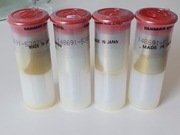 Końcówka wtryskiwacza YANMAR 148691-53070 