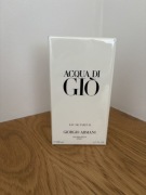 Armani Acqua Di Gio Eau de Parfum 200 ml