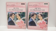 Duma i uprzedzenie VCD Jane Austen 