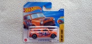 Hot Wheels HW Art Cars  '67 Austin Mini Van 10/10 2025