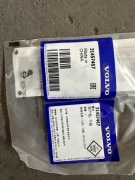 Emblematy klapy tył vovlo xc40 t5 rdesigne 2.0 18r