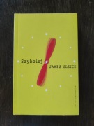 Szybciej - James Gleick