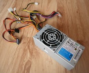 Zasilacz komputerowy Seasonic SS-300TFX, 300W, TFX, 80 PLUS BRONZE