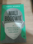 Mali Bogowie reportaż 