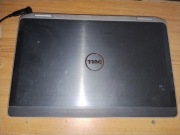 dell latitude e63304gb ram i5 intel dzialajace