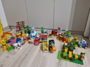 Lego 11 zestawów