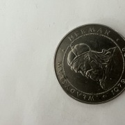 50 zł - Władysław I Herman 1981r.