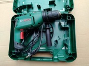 Wiertarka Bosch Easy Impact 600 z walizką. 