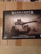 Leman Russ Horus Heresy Solar Auxilia