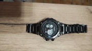 Zegarek Casio G-Shock prawie nowy, nie używany NIESPRAWNY MECHANIZM ANALOG