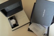 LOUIS ERARD automatic swiss