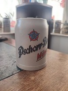 Oryg. kufel „Pschorr-Bräu München” – Marzi&Remy