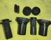 ODBOJNIK KLAPY BAGAŻNIKA OE VW