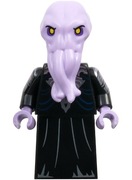 Lego Mind Flayer, Dungeons & Dragons 