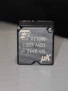 Przekaźnik TE Connectivity V23086-C1001-A403 12V 25A