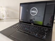 Laptop Dell Latitude 7480 Dotykowy Ekran FullHD i7-7600u 8GB RAM 256GB SSD