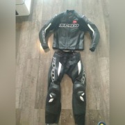 Kombinezon motocyklowy Spidi Supersport Touring